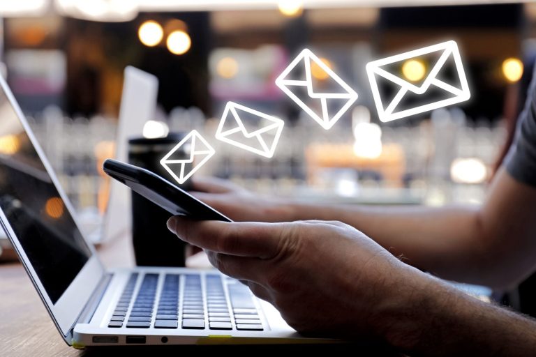 Mastering the Art of Email Campaign Design: Top Tips and Best Practices