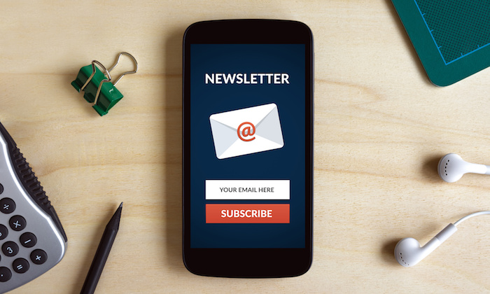 20 Effective Strategies to Boost Your Email Subscriber List