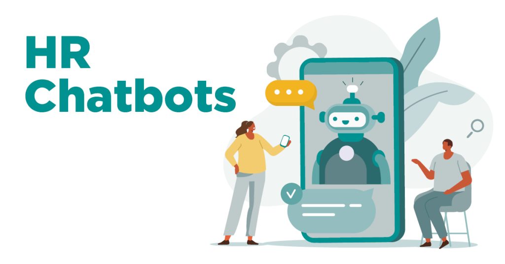Implementing Chatbots in HR: Best Practices