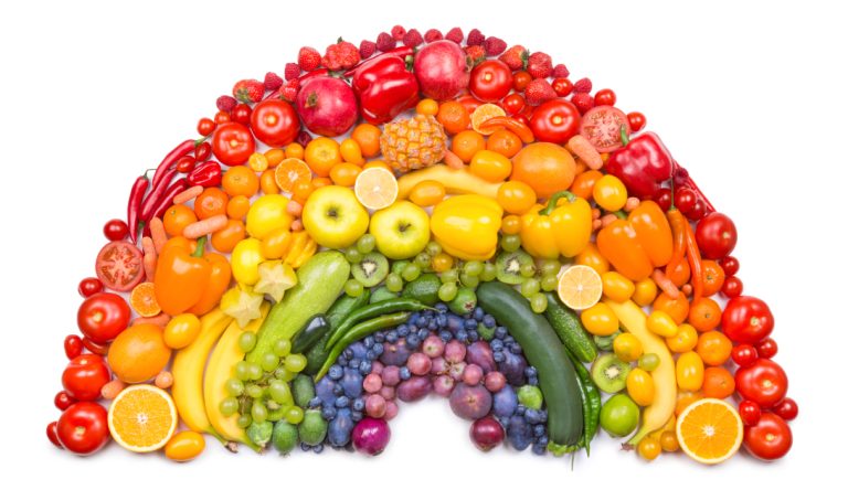 Color Your Plate: The Role of Food Colors Industry in Health and Nutrition