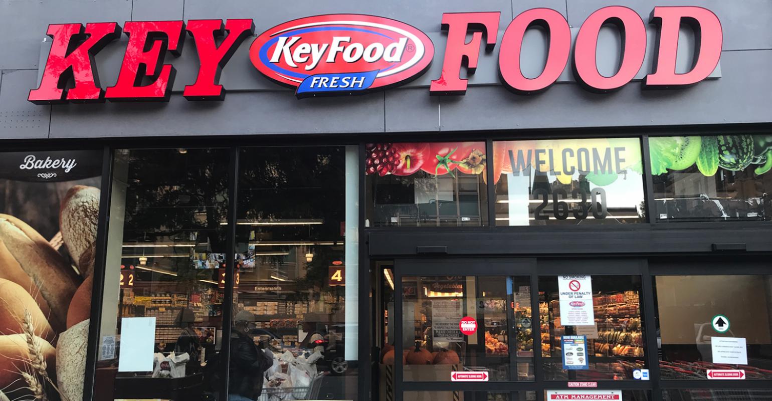 Key Food near me