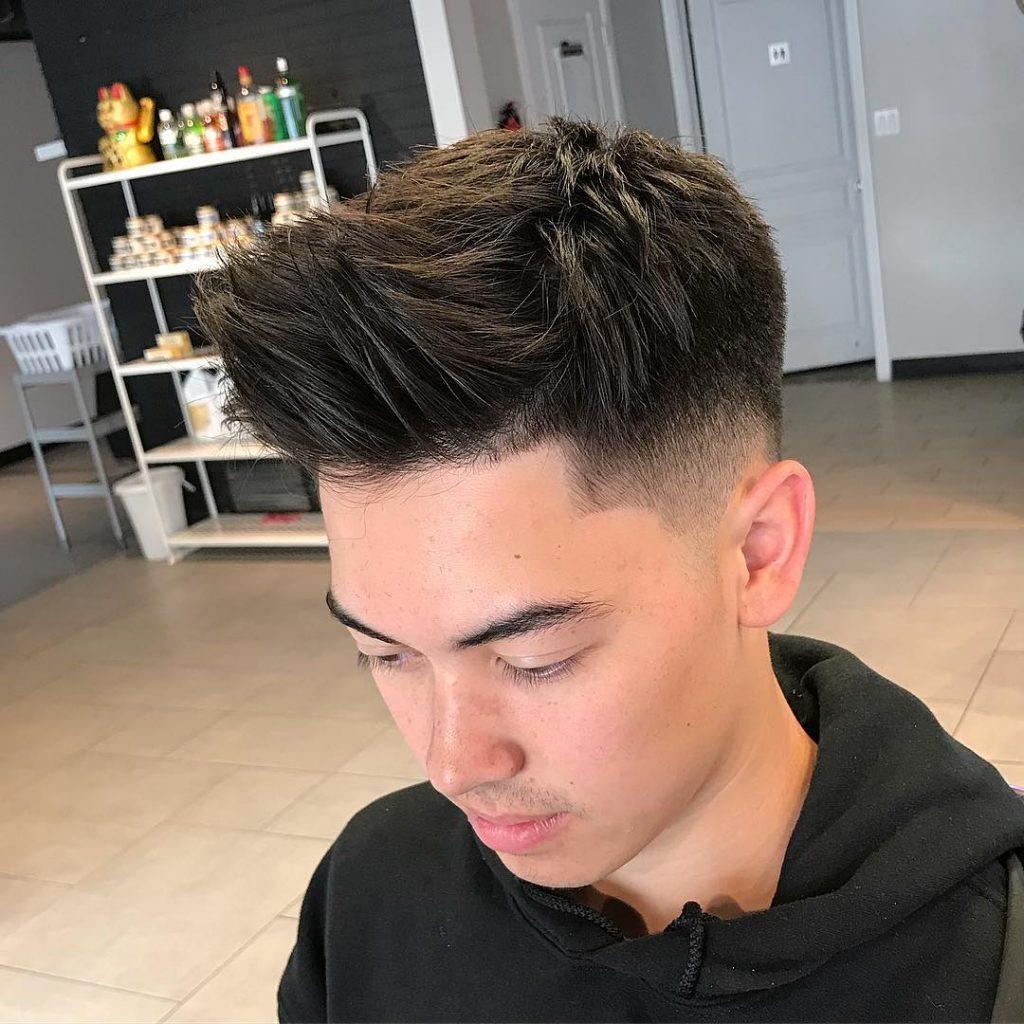 15 Quiff Haircuts: 2023 Trends + Styles