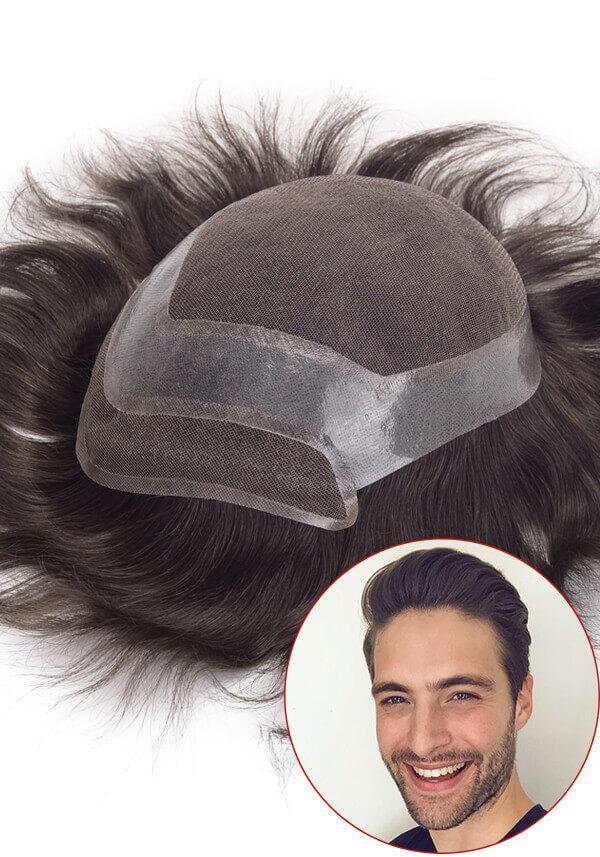 Neo Hair Replacement System for Men