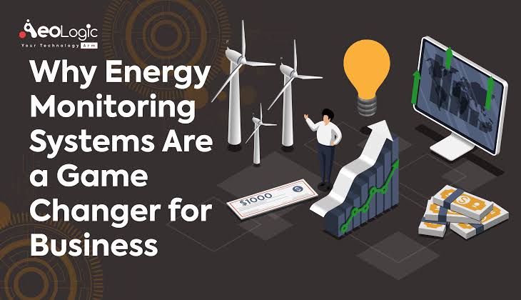 Energy Monitoring Transformation: Why Buying a Power Logger Is a Game Changer