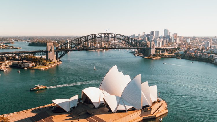 Discover the secret to stress-free corporate travel in Australia