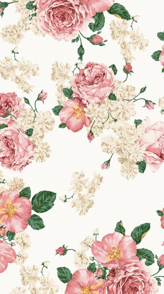 Best Flowers iPhone HD Wallpapers