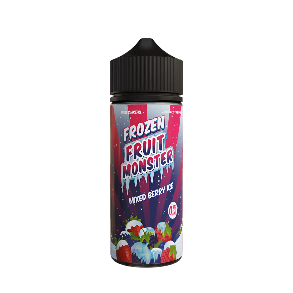 How to Use a Frozen Fruits Vape A Detailed Guide