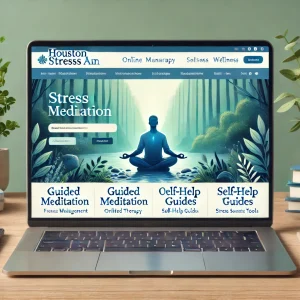 HoustonStressAn.com