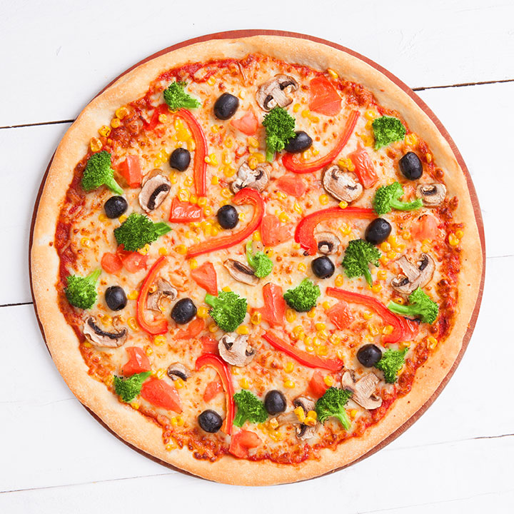 pizza